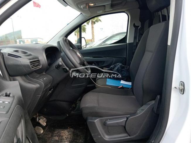 KIFAL - FIAT Doblo
