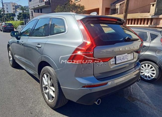 KIFAL - VOLVO XC60