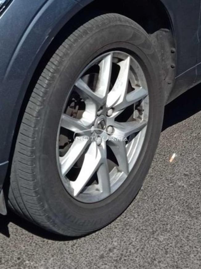 KIFAL - VOLVO XC60