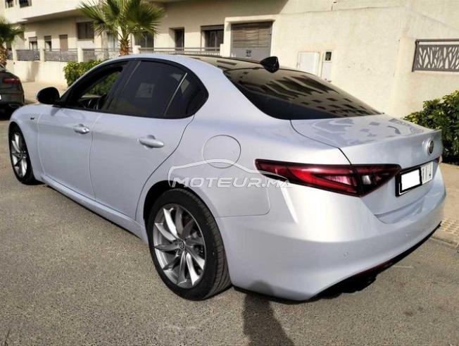 KIFAL - ALFA ROMEO Giulia