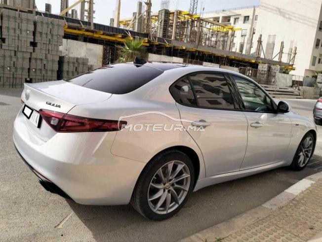 KIFAL - ALFA ROMEO Giulia