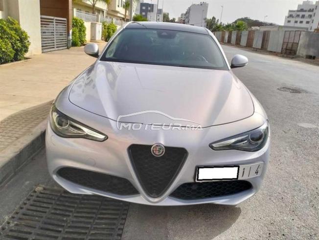 KIFAL - ALFA ROMEO Giulia