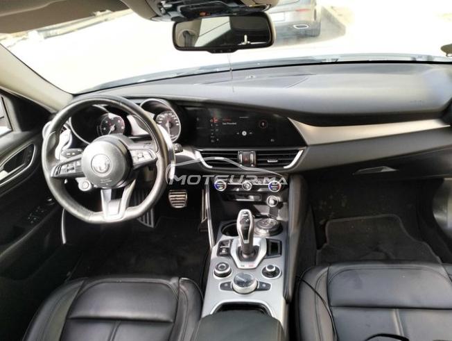 KIFAL - ALFA ROMEO Giulia