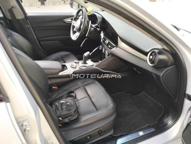 KIFAL - ALFA ROMEO Giulia