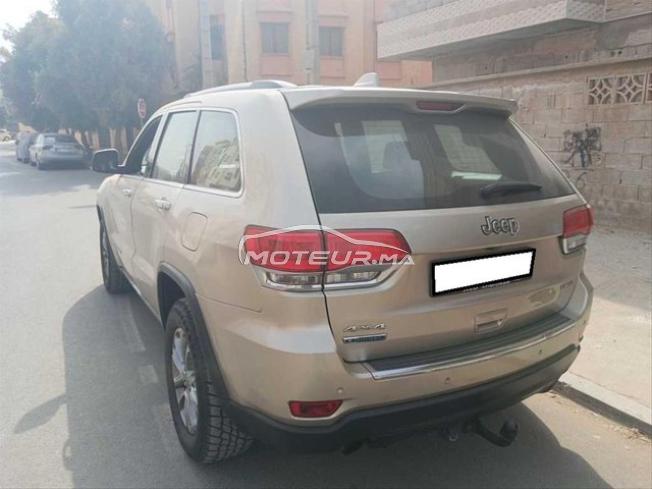 KIFAL - JEEP Grand Cherokee