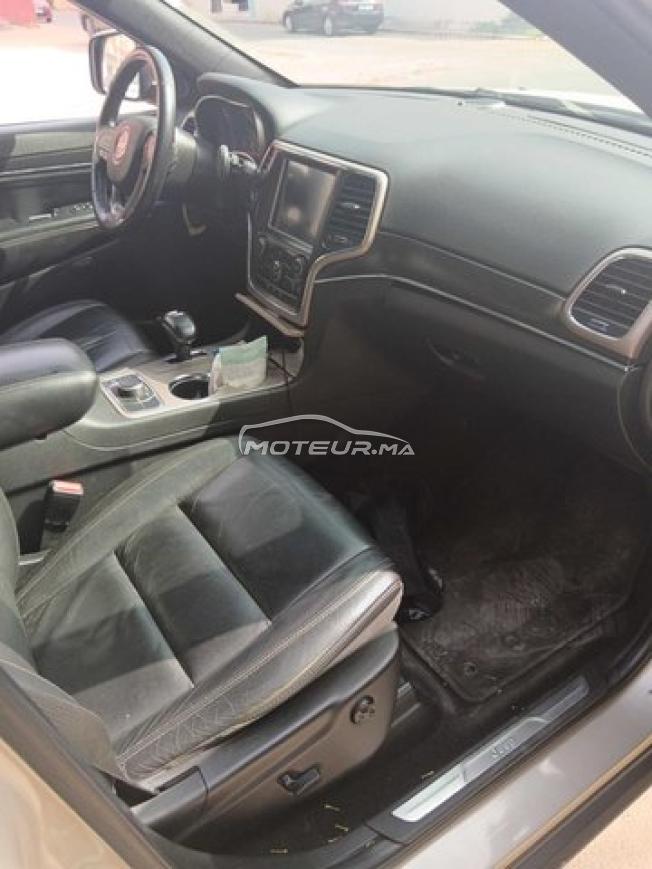 KIFAL - JEEP Grand Cherokee