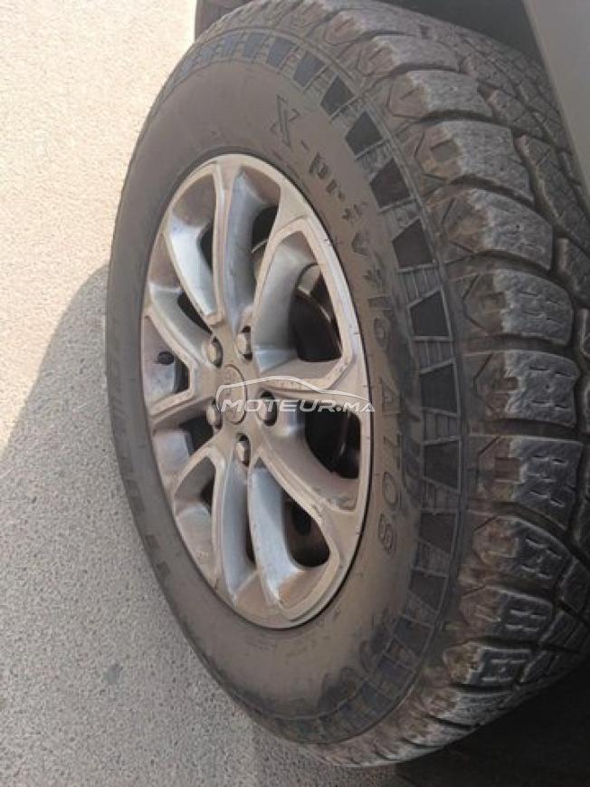 KIFAL - JEEP Grand Cherokee