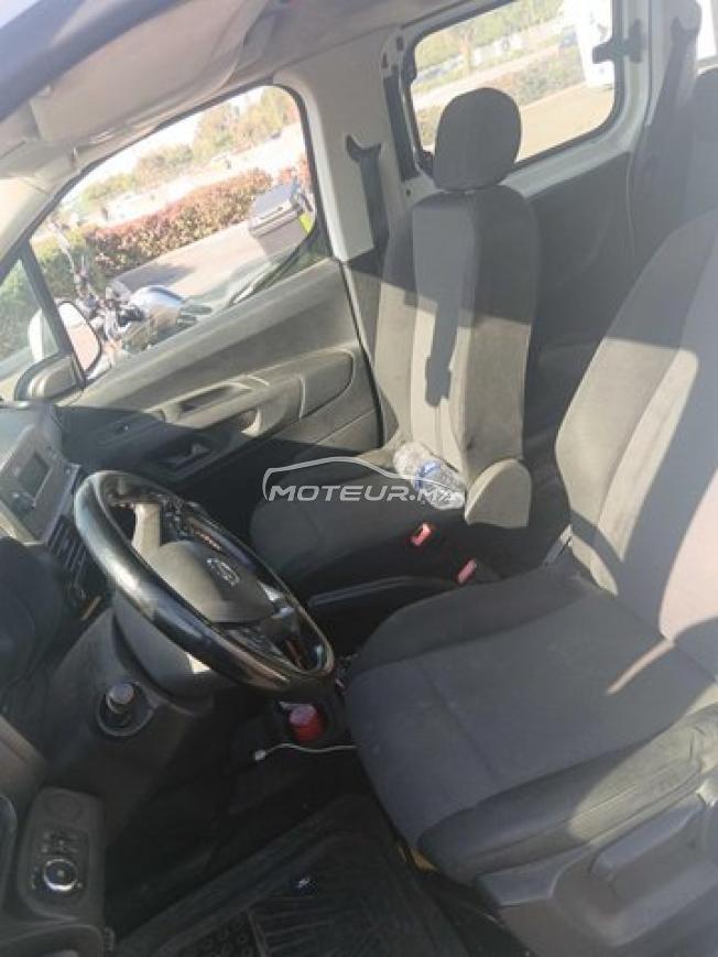 KIFAL - OPEL Combo Life