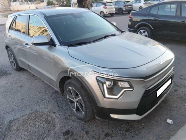KIFAL - KIA Niro