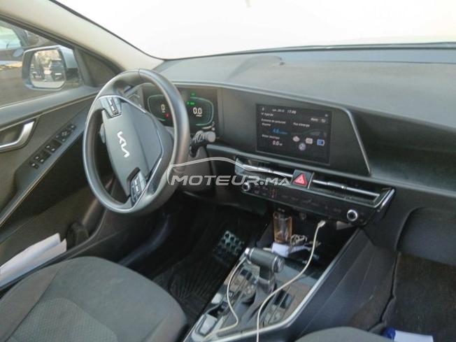 KIFAL - KIA Niro