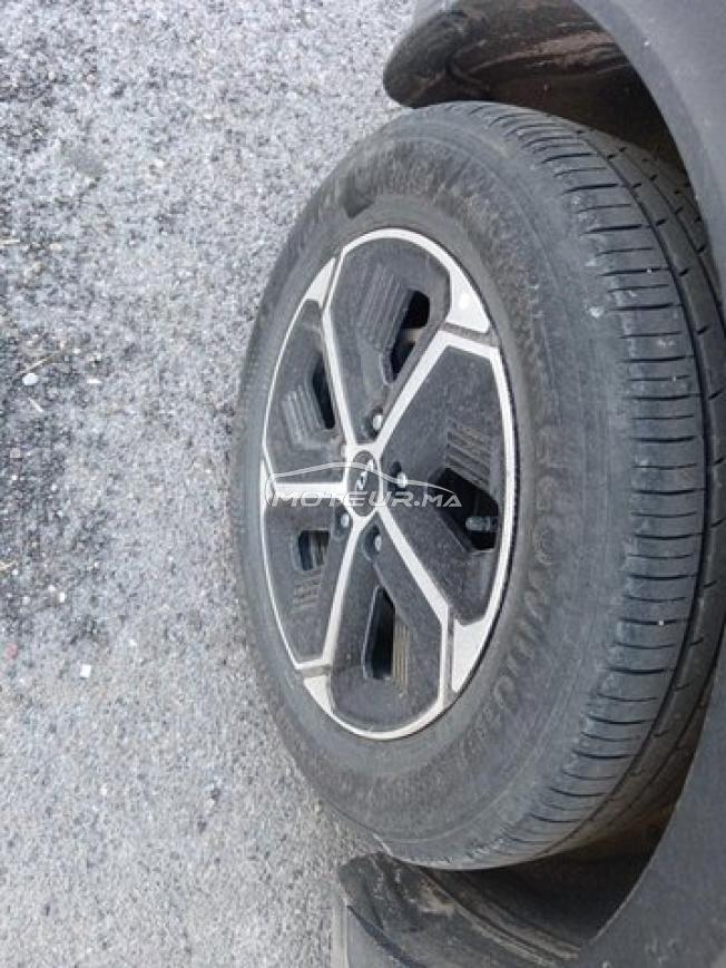 KIFAL - KIA Niro