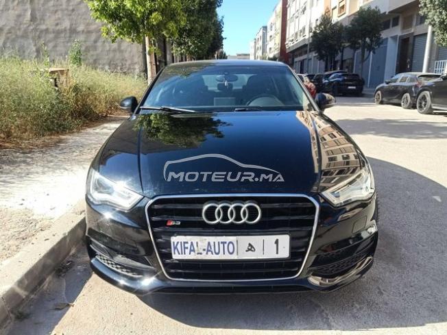 KIFAL - AUDI A3 Berline
