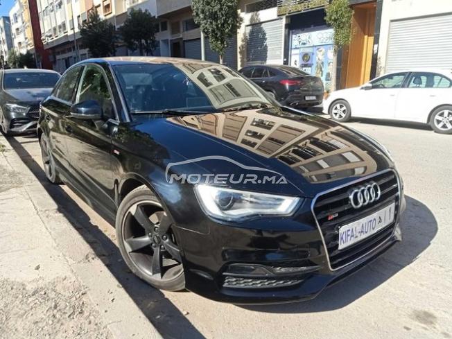 KIFAL - AUDI A3 Berline