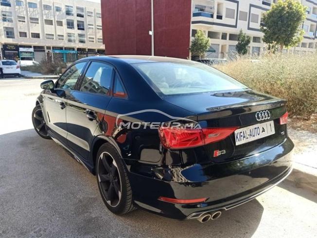 KIFAL - AUDI A3 Berline