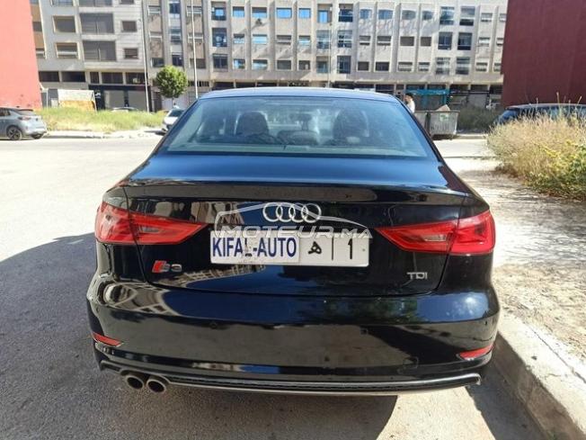 KIFAL - AUDI A3 Berline