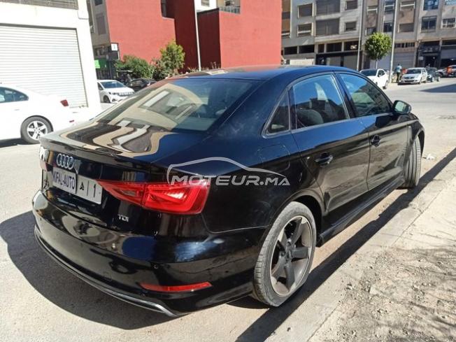 KIFAL - AUDI A3 Berline