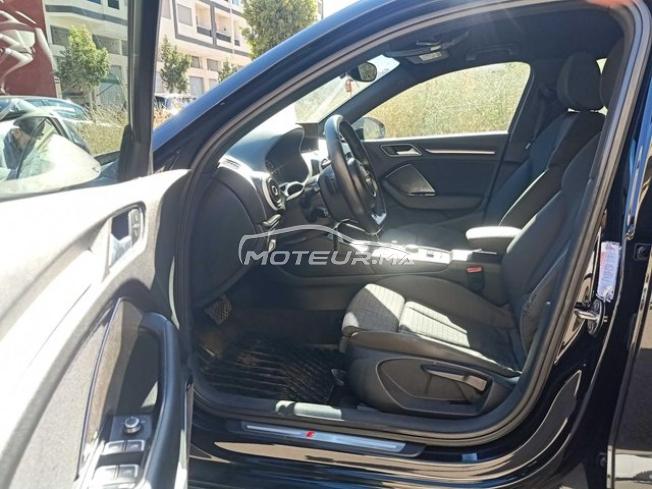 KIFAL - AUDI A3 Berline