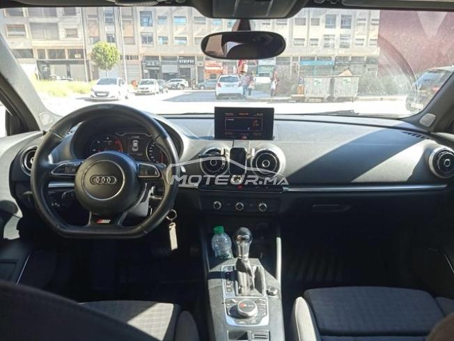 KIFAL - AUDI A3 Berline