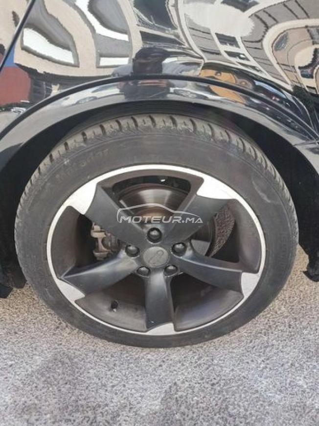 KIFAL - AUDI A3 Berline