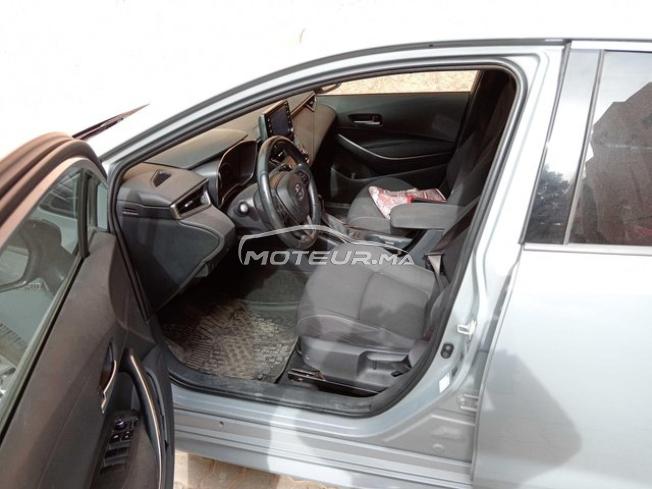 KIFAL - TOYOTA Corolla Sport