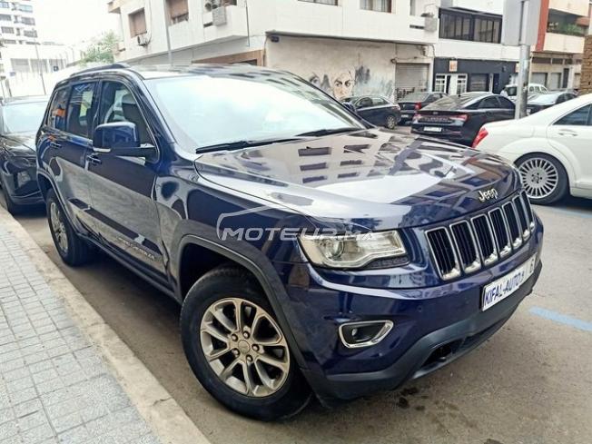 KIFAL - JEEP Grand Cherokee