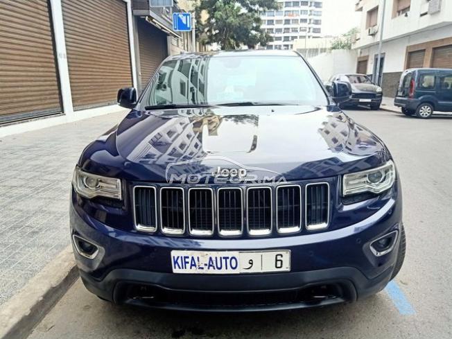 KIFAL - JEEP Grand Cherokee