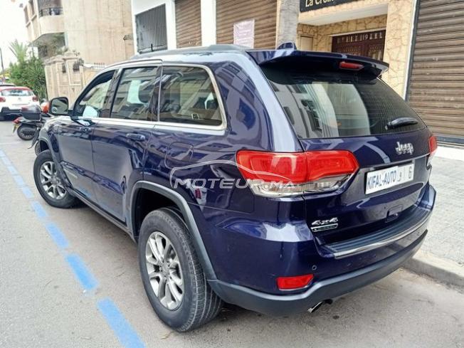 KIFAL - JEEP Grand Cherokee