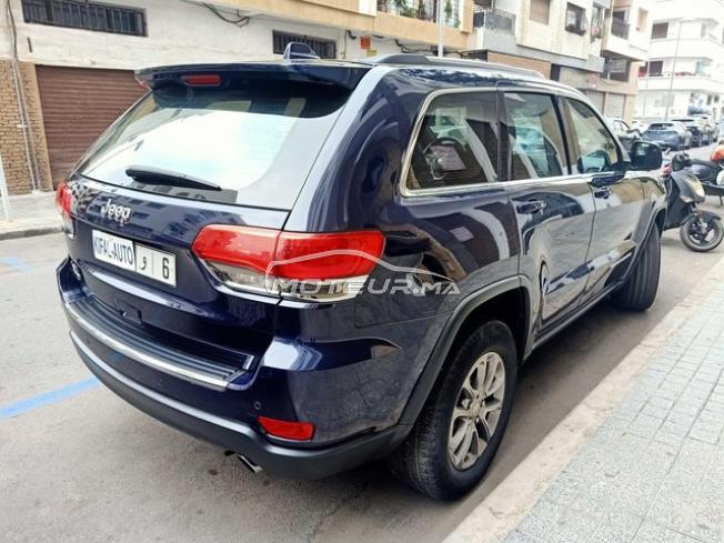 KIFAL - JEEP Grand Cherokee