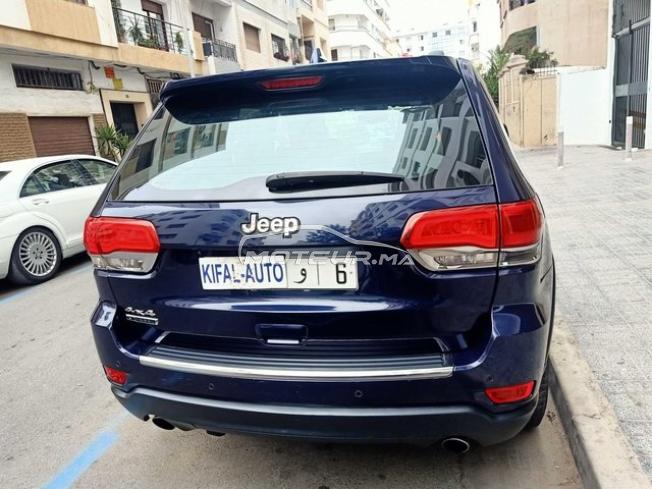 KIFAL - JEEP Grand Cherokee