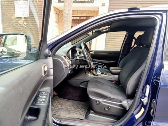 KIFAL - JEEP Grand Cherokee