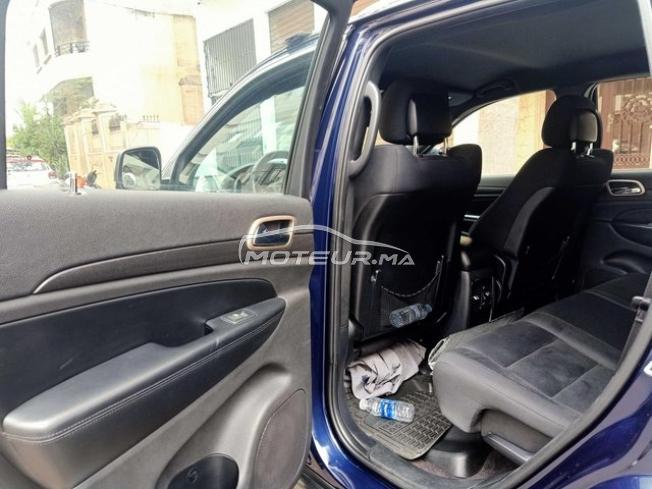 KIFAL - JEEP Grand Cherokee