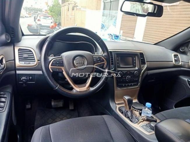 KIFAL - JEEP Grand Cherokee