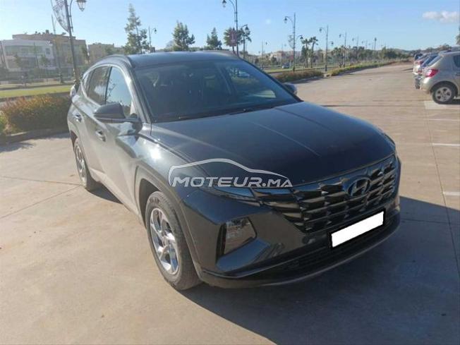 KIFAL - HYUNDAI Tucson