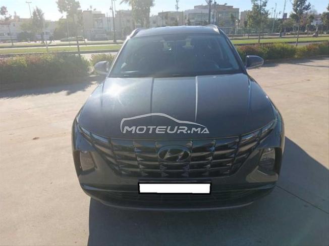 KIFAL - HYUNDAI Tucson