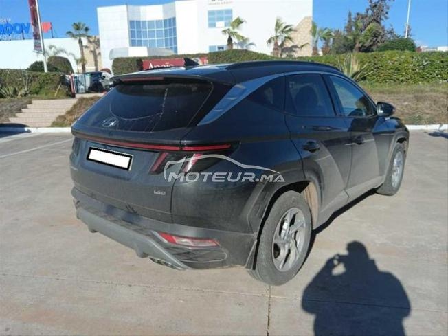 KIFAL - HYUNDAI Tucson