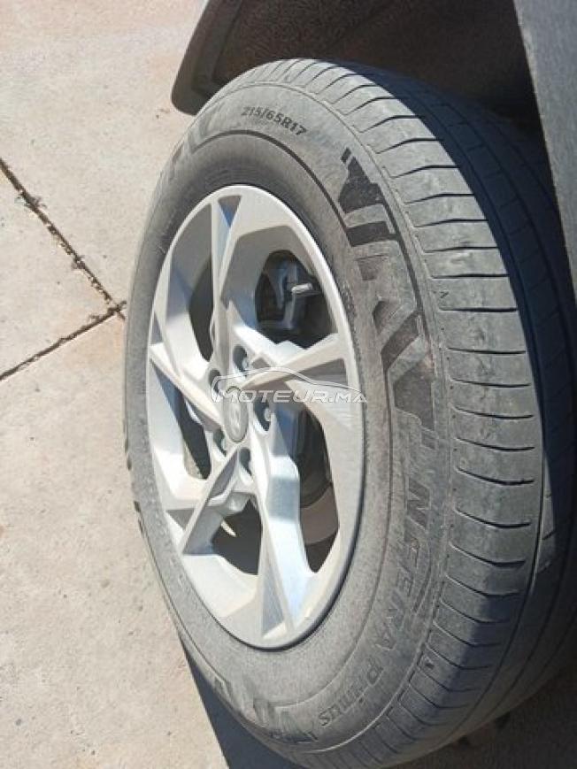 KIFAL - HYUNDAI Tucson