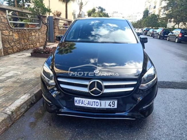 KIFAL - MERCEDES-BENZ Classe B