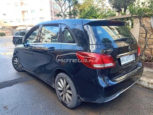 KIFAL - MERCEDES-BENZ Classe B