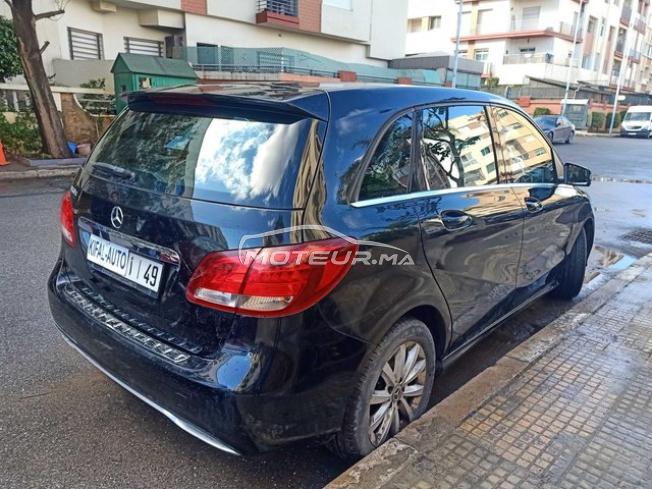 KIFAL - MERCEDES-BENZ Classe B