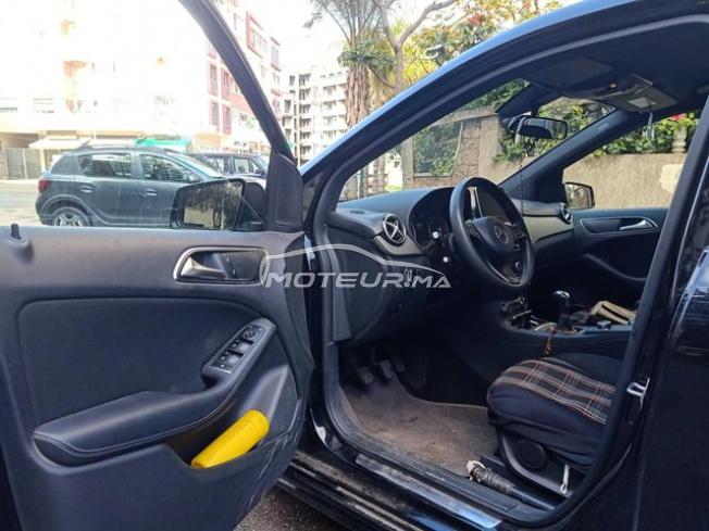 KIFAL - MERCEDES-BENZ Classe B