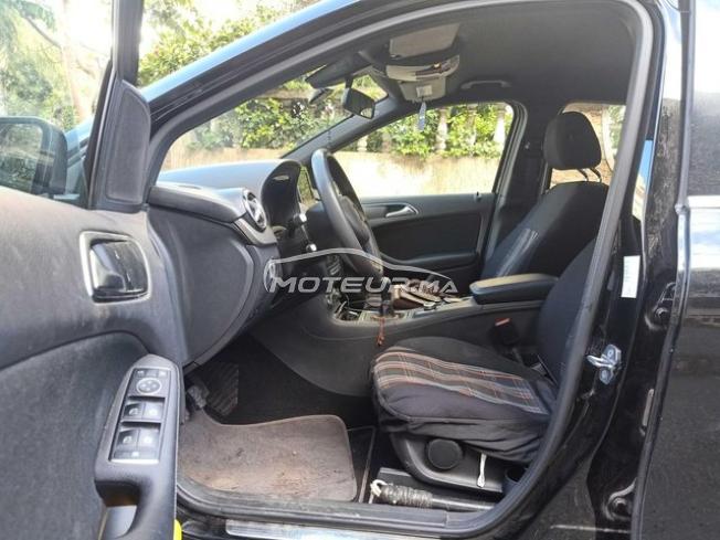 KIFAL - MERCEDES-BENZ Classe B