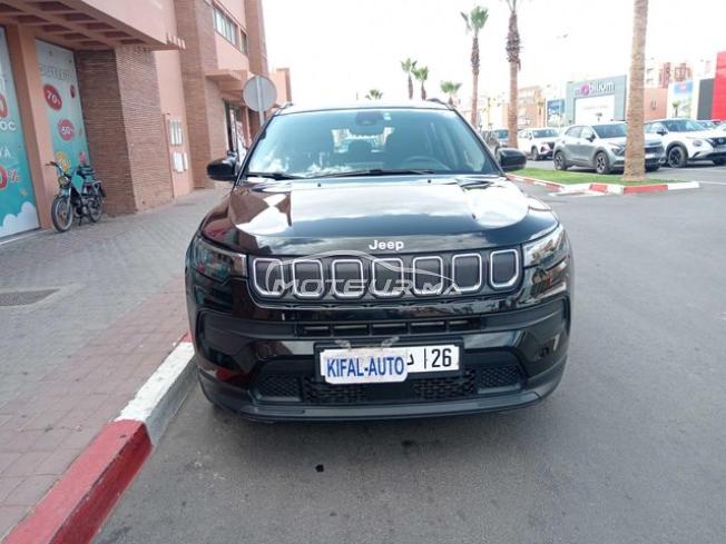 KIFAL - JEEP Compass