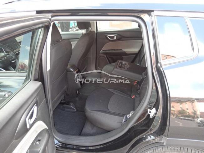 KIFAL - JEEP Compass