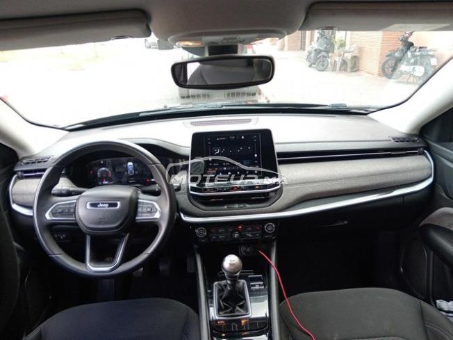 KIFAL - JEEP Compass