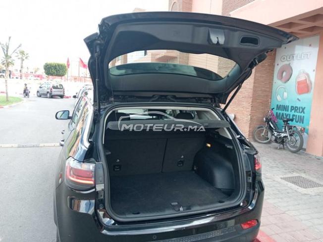 KIFAL - JEEP Compass