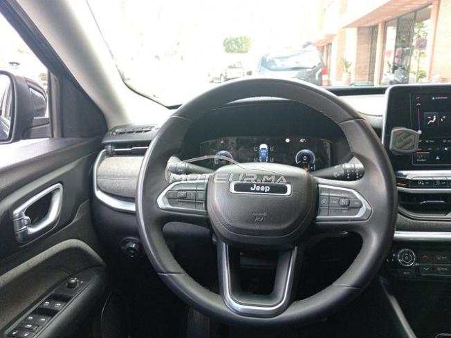 KIFAL - JEEP Compass