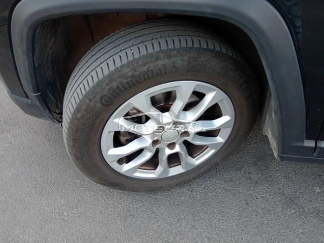 KIFAL - JEEP Compass