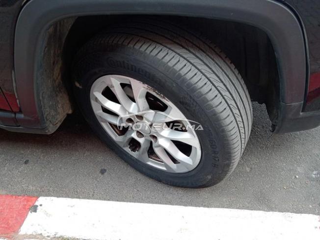 KIFAL - JEEP Compass