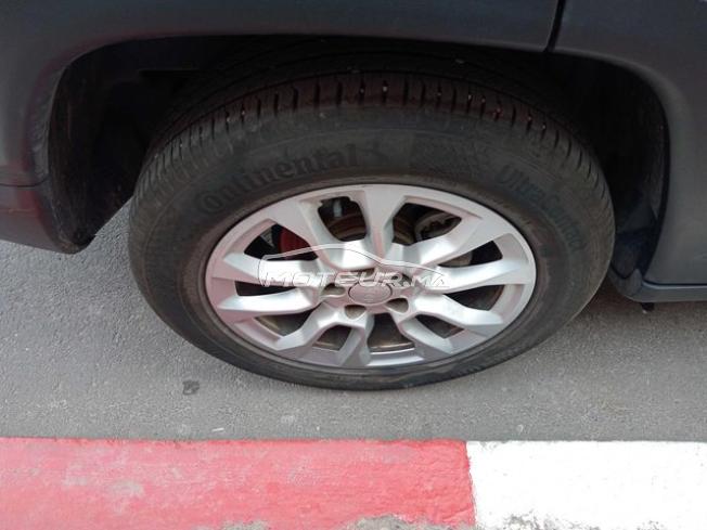 KIFAL - JEEP Compass
