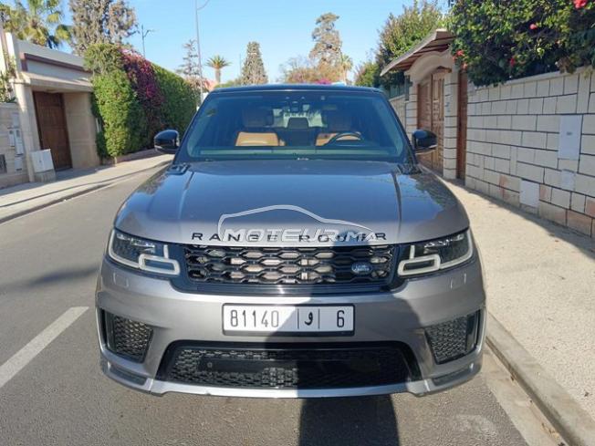 KIFAL - LAND-ROVER Range Rover Sport